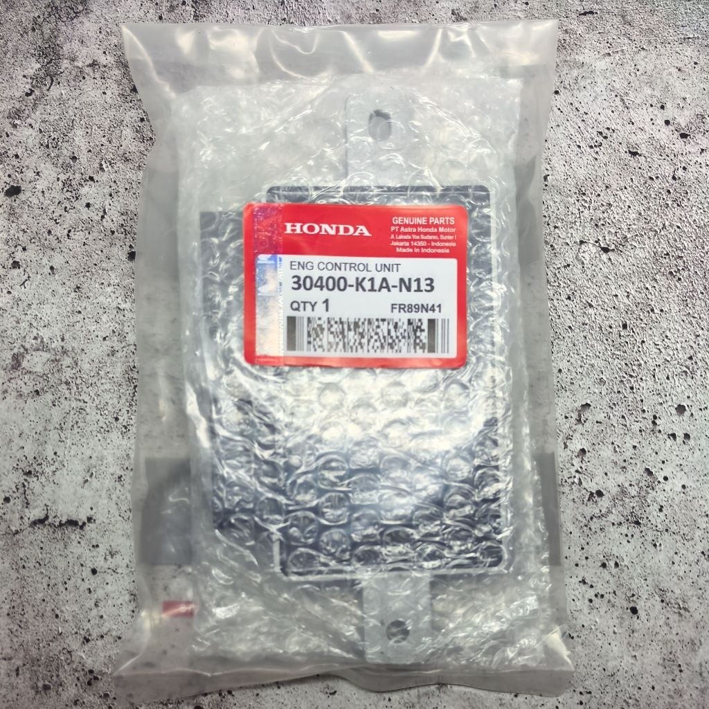 ECU Beat 2020 LED (K1A-N13) Ecu Ecm Beat Deluxe ECU BEAT 2020 LED HONDA