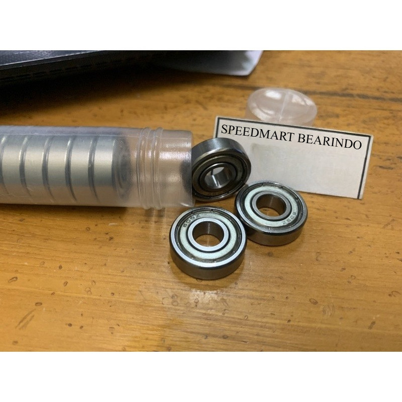 BEARING 609 ZZ MICRO BEARING 9 MM X 24 MM X 7 MM