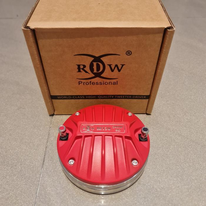 SPEAKER M130 PRO / M 130 PRO / M130 PRO / M130PRO RDW PROFESSIONAL