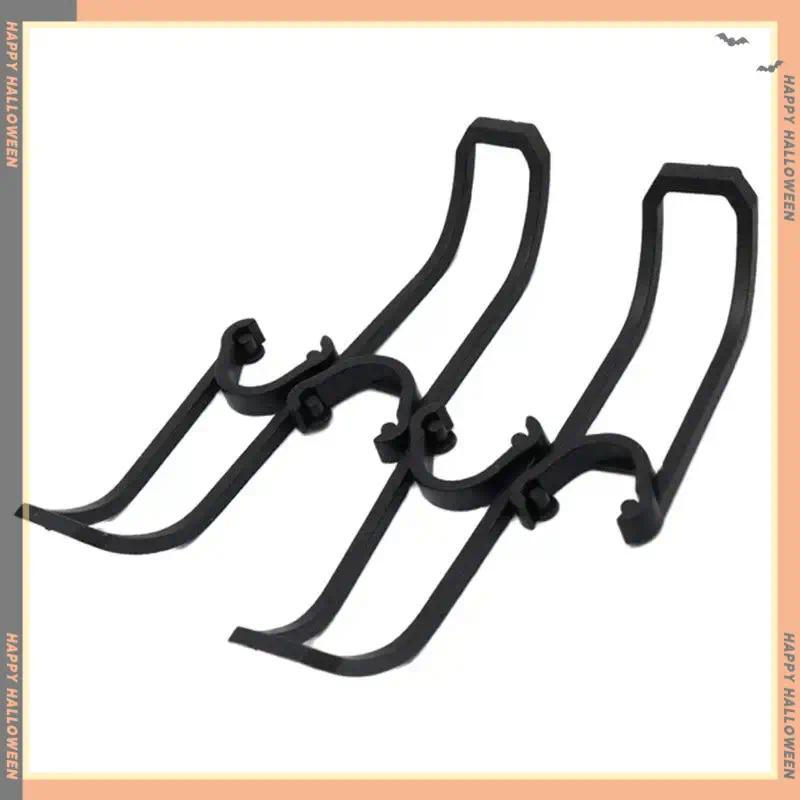 4 Pcs Propeller Guard Pelindung Baling‑Baling Kekuatan Tinggi Anti Benturan Armor Suku Cadang Untuk 