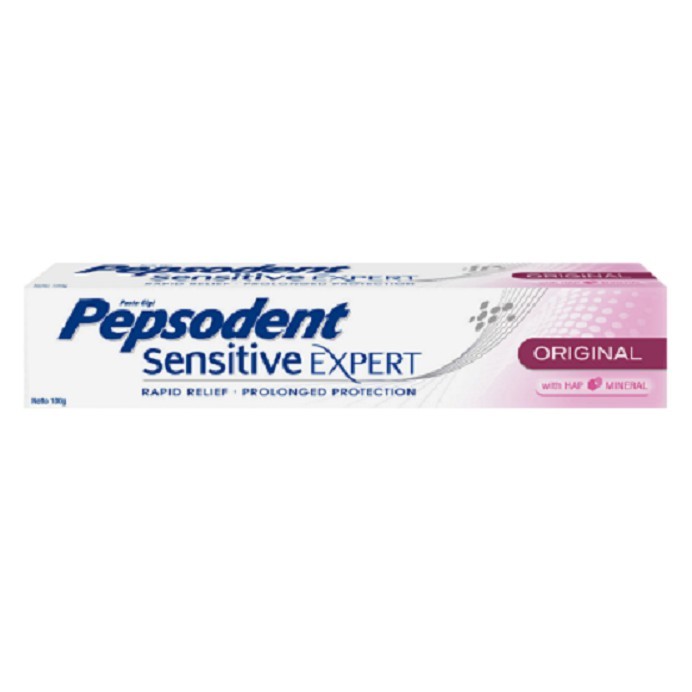 PEPSODENT SENSITIVE EXPERT 100GR