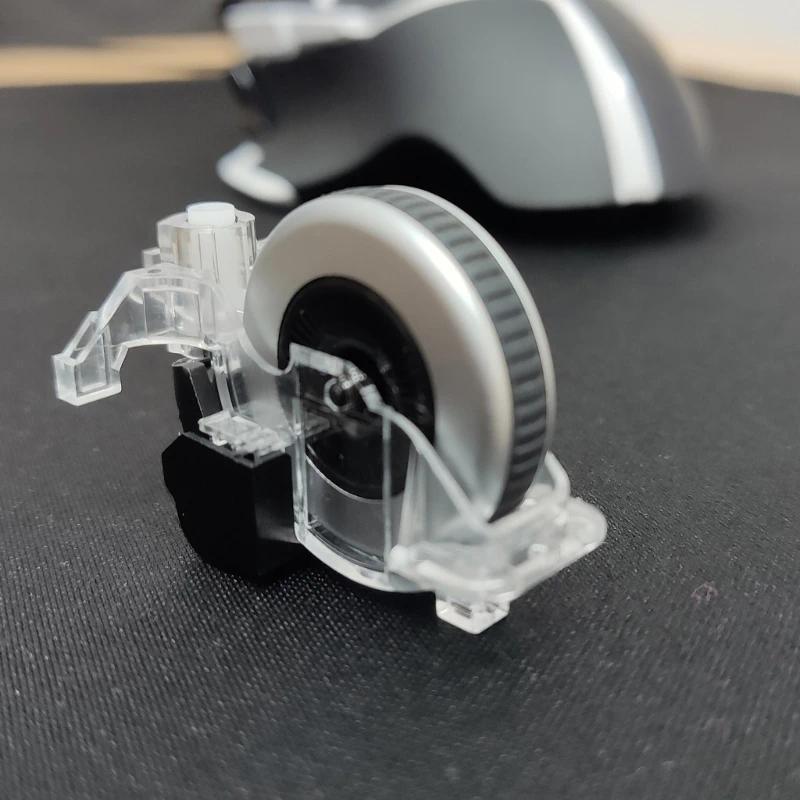 Mouse Wheel Roller Mouse Roller Replaceable for Logitech g502 g500 g500S g903 m720 Mouse Repair Part