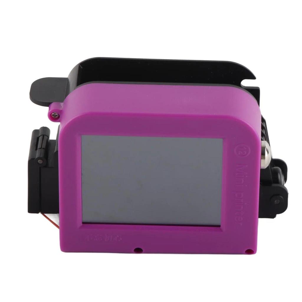 Handheld Inkjet Printer Detachable Portable  Smart Inkjet Coding Machine for Production Date QR  Han