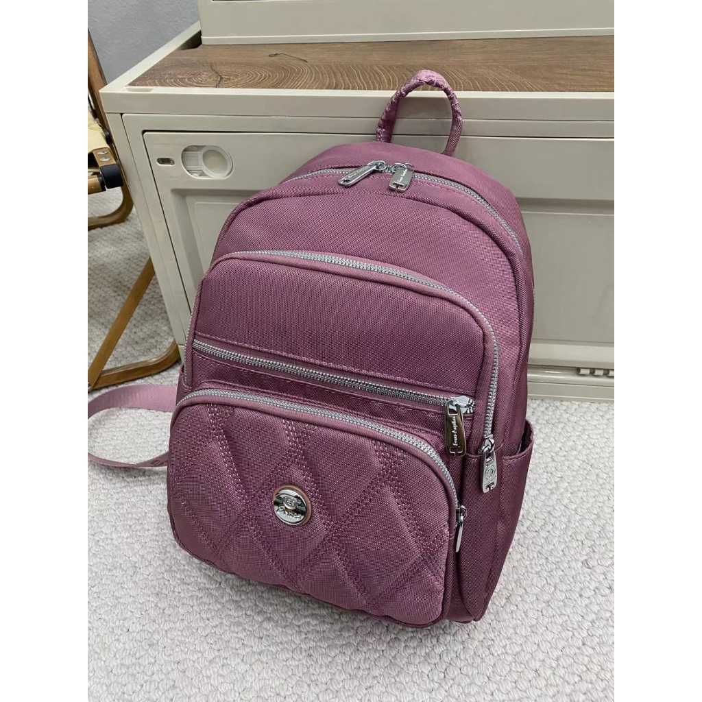 ( ERNES ANGELINE ) Tas Ransel  5292-33