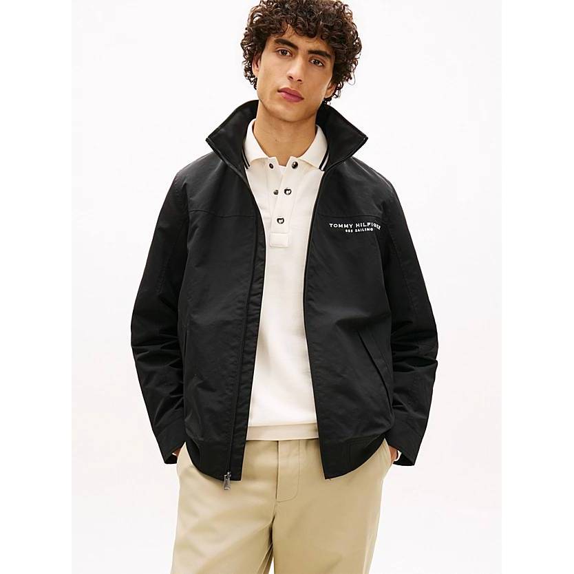 Tommy Hilfiger - Hilfiger Yacht Jacket