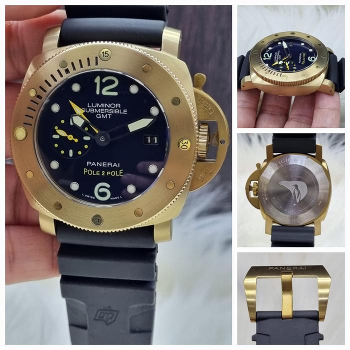 JAM TANGAN PRIA RM BARU JAM TANGAN MATIC PRIA TERMURAH #RM #1378