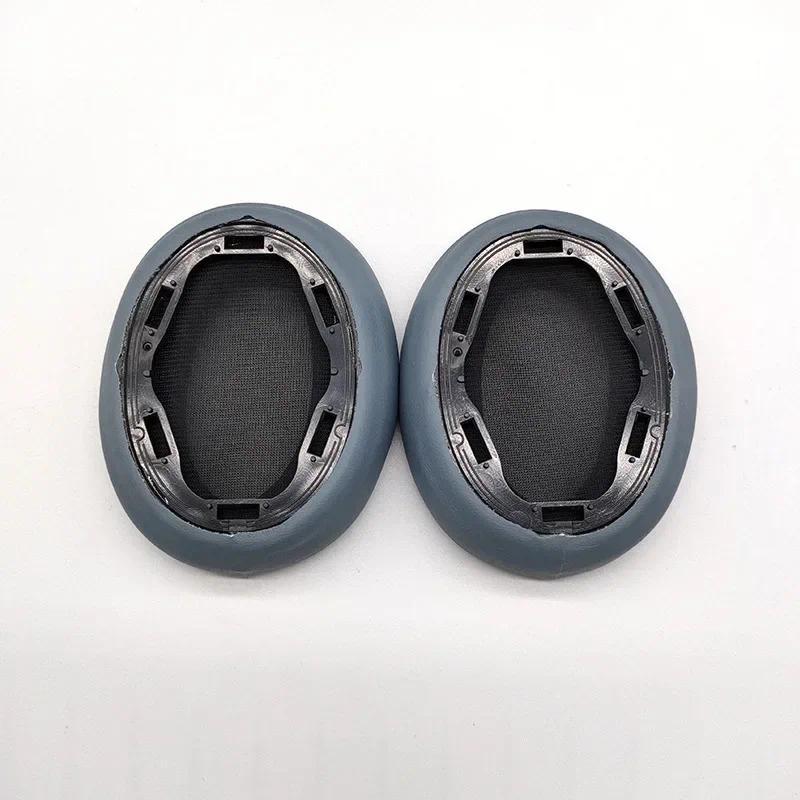 Replacement Protein Memory sponge Earpads Suitable for SONY WH-H910N Headphones Soft Foam Ear Cushio