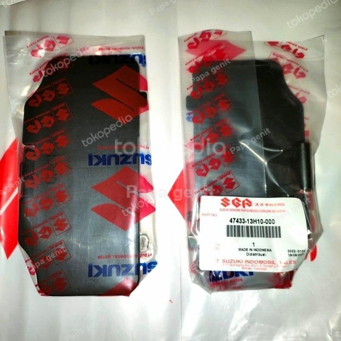 cover tutup kunci bagasi dalam skywave hayate original pict no 21