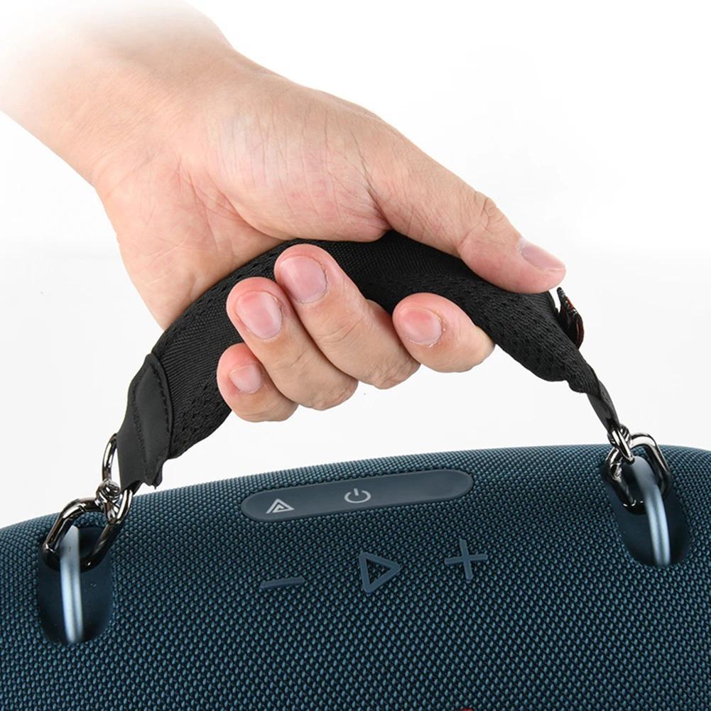 Removable Speaker Grip Strap for JBL Xtreme 4Xtreme 3Xtreme 2Xtreme Speaker Antislip Speaker Handle 