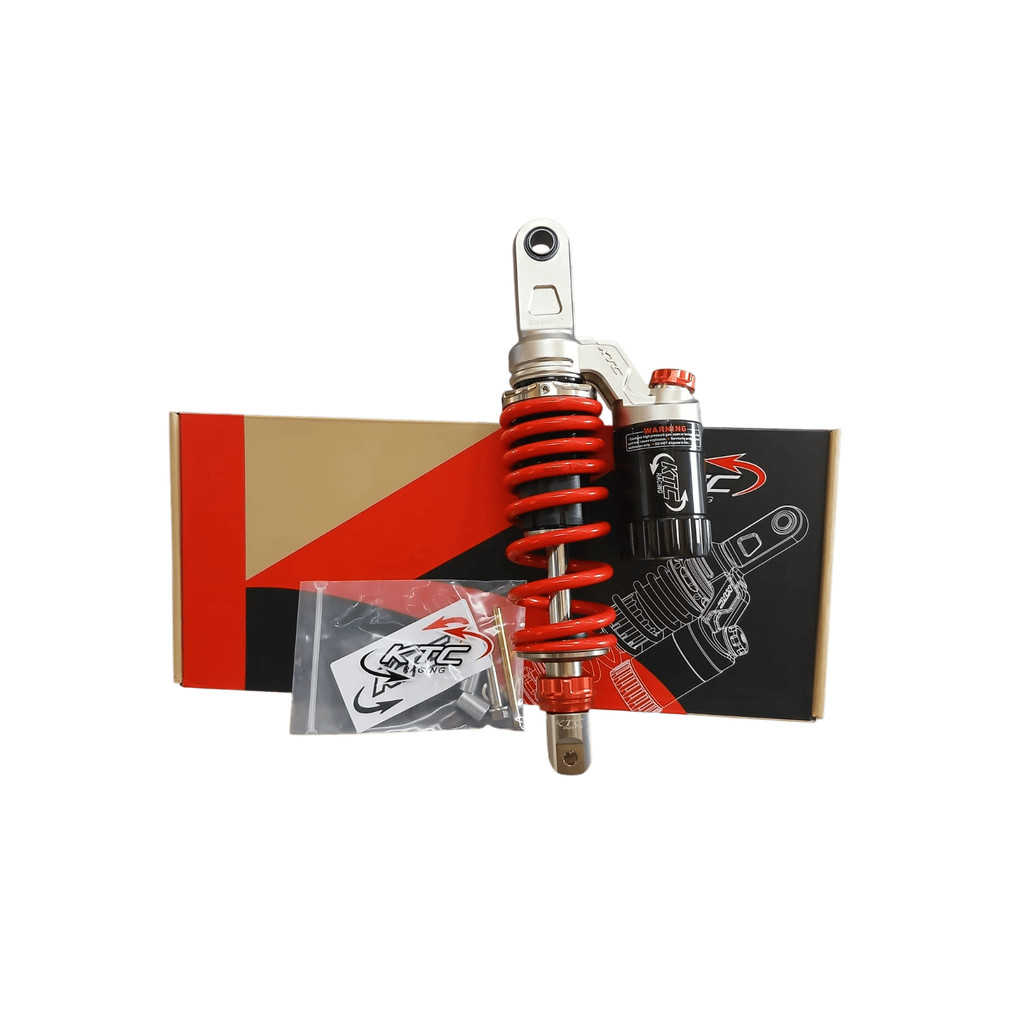 KTC Shock Belakang Mio 310MM Extreme (Red)