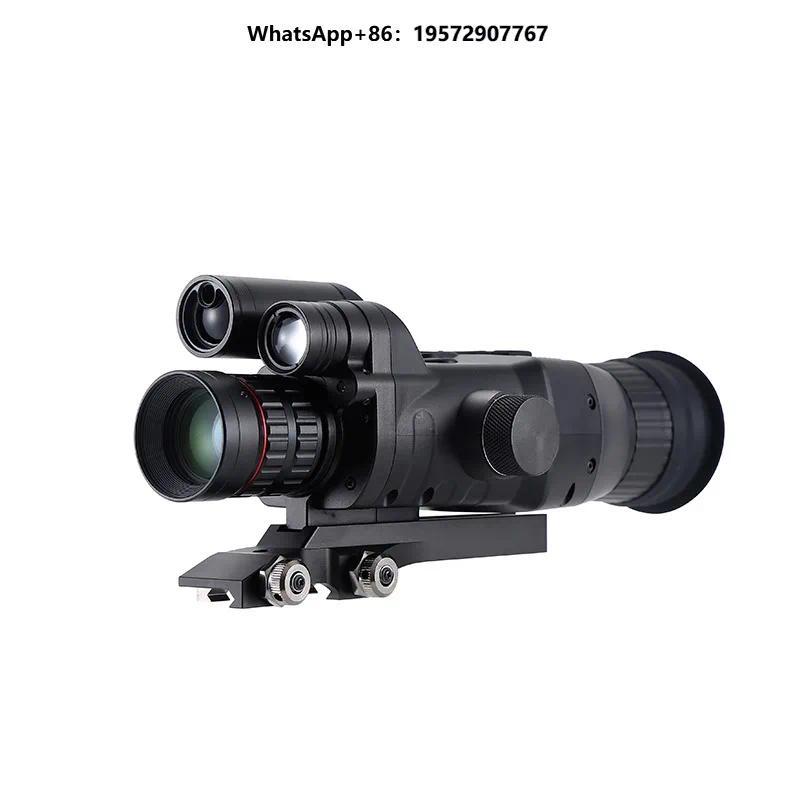 Scope Night Vision Scope Digital  High Power Telescopic