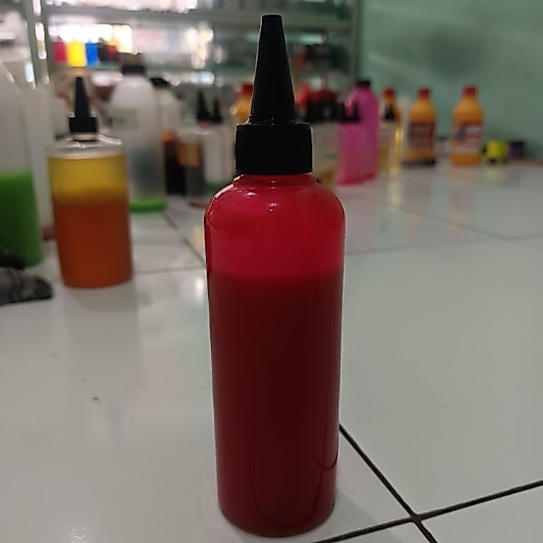 Esen Doger melati