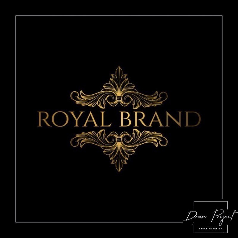 (DRAN WEDDING LOGO) JASA BIKIN DESAIN LOGO OLSHOP LOGO BISNIS WEDDING
