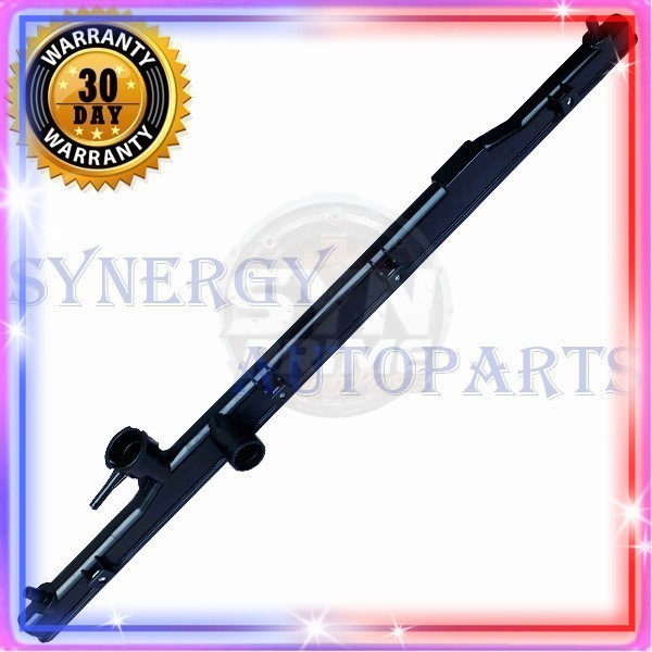 Upper Tank Radiator Honda Crv 2007-2012 Gen3 - 10005999