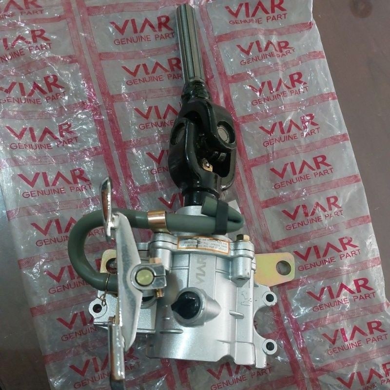 Gear box Viar Karya roda3 150cc standar / 200cc lama *ORIGINAL VIAR*