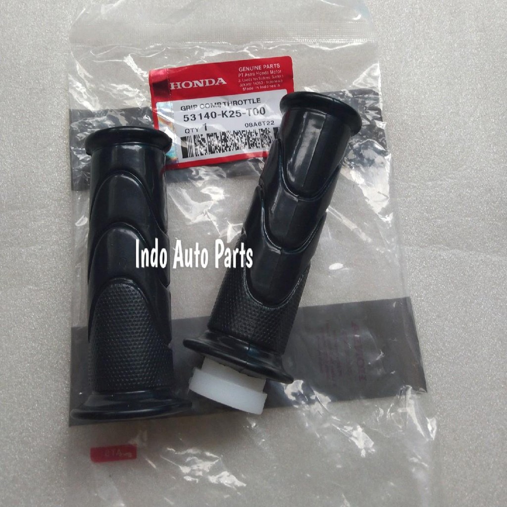 HANDGRIP BEAT FI VARIO 125  VARIO 125 SCOPY  K25