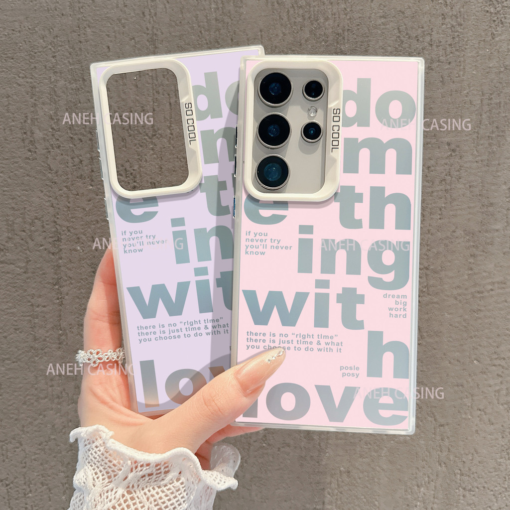 Untuk Case OPPO A16 A18 A60 A54 A15 A3S A5S A17 A53 A57 A58 A5 2020 Reno 4 4F 5 6 7 7Z 8 8Z 8T 4G A3