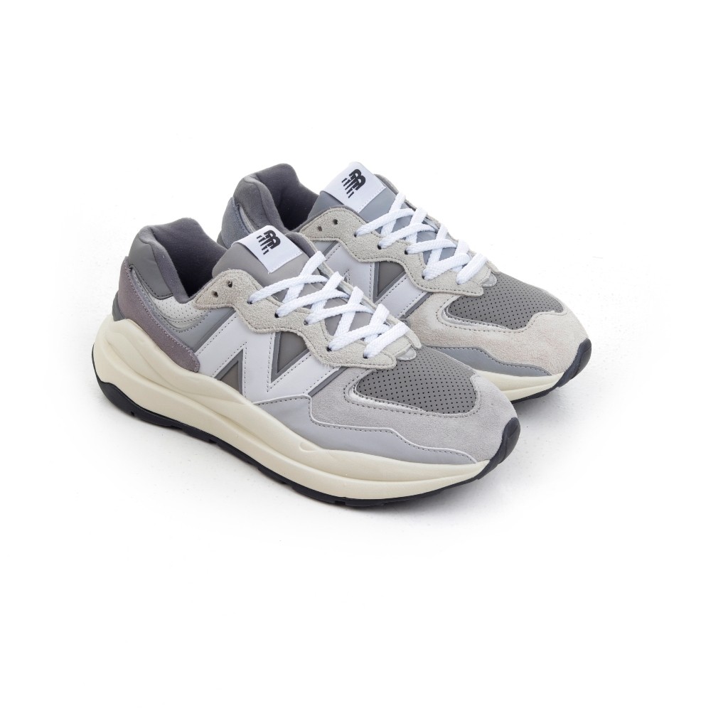New Balance M5740TA Grey Day - NB 5740
