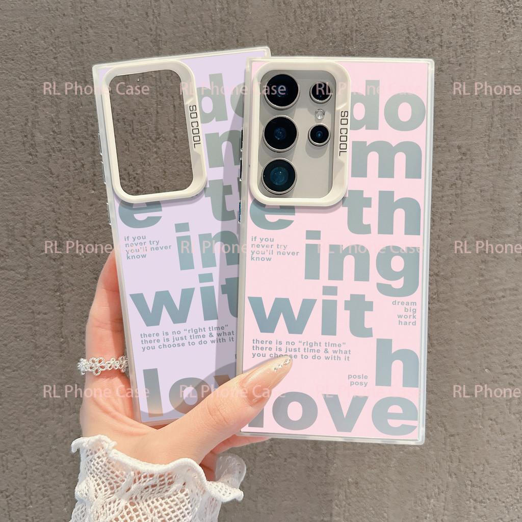 Untuk Case OPPO A16 A18 A60 A54 A15 A3S A5S A17 A53 A57 A58 A5 2020 Reno 4 4F 5 6 7 7Z 8 8Z 8T 4G A3