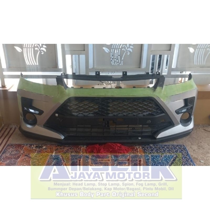 OBRAL bumper bemper bemper grandmax custom raize