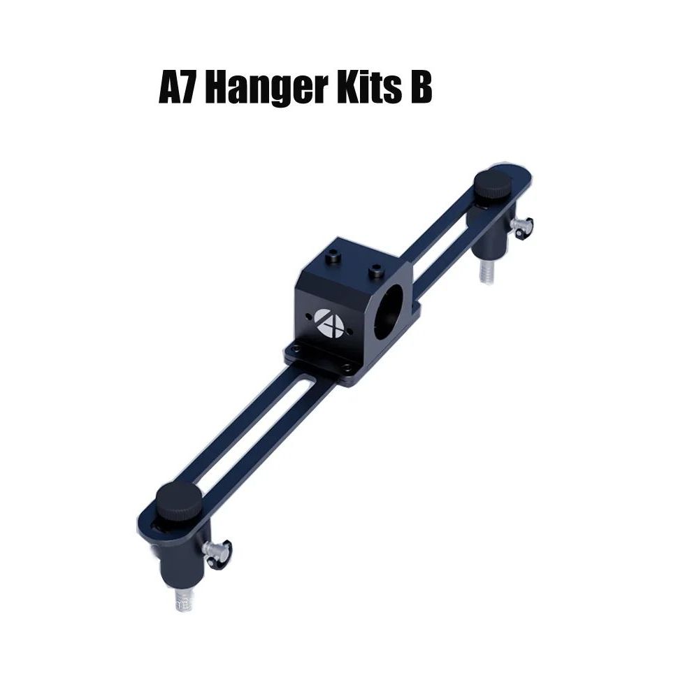 A7 III A7P aqaurium light hanger kits