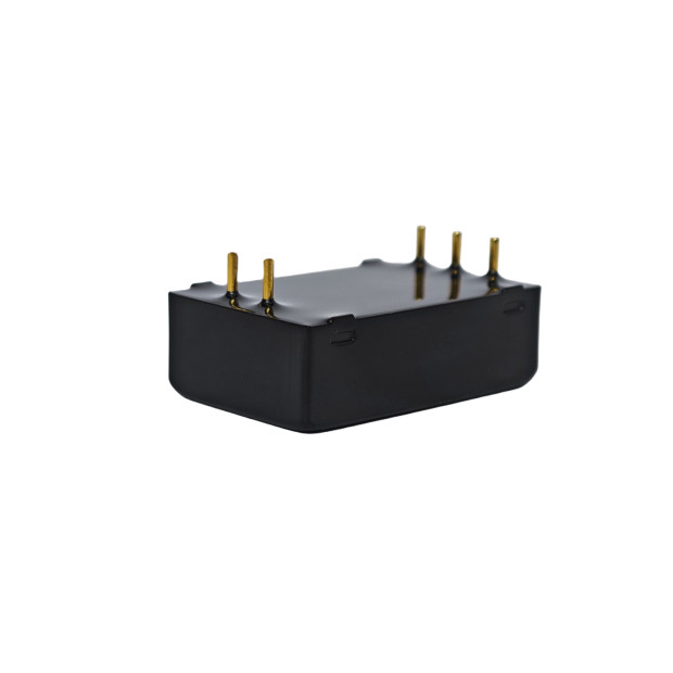 Isolated ± 5V plus or minus, ultra-low ripple ( 2mVpp) lifting voltage low ripple power supply