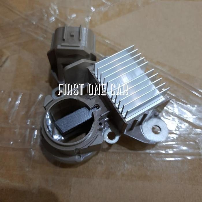 Ic regulator/ alternator mitsubishi Xpander original quality