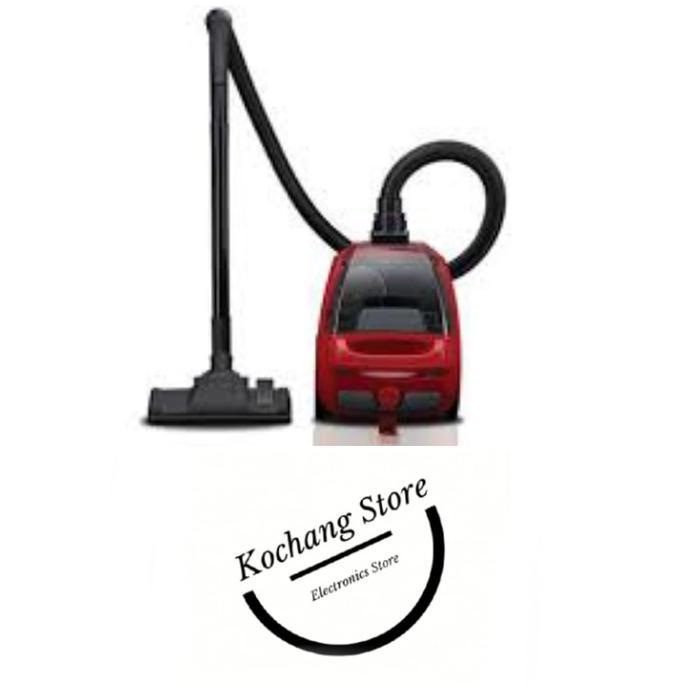 Vacuum Cleaner Sharp ECNS18