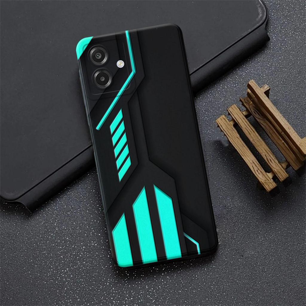 Casing Samsung A07 Terbaru Procamera Pelindung Hp Softcase Kesing Silikon TPU Tahan Air 18