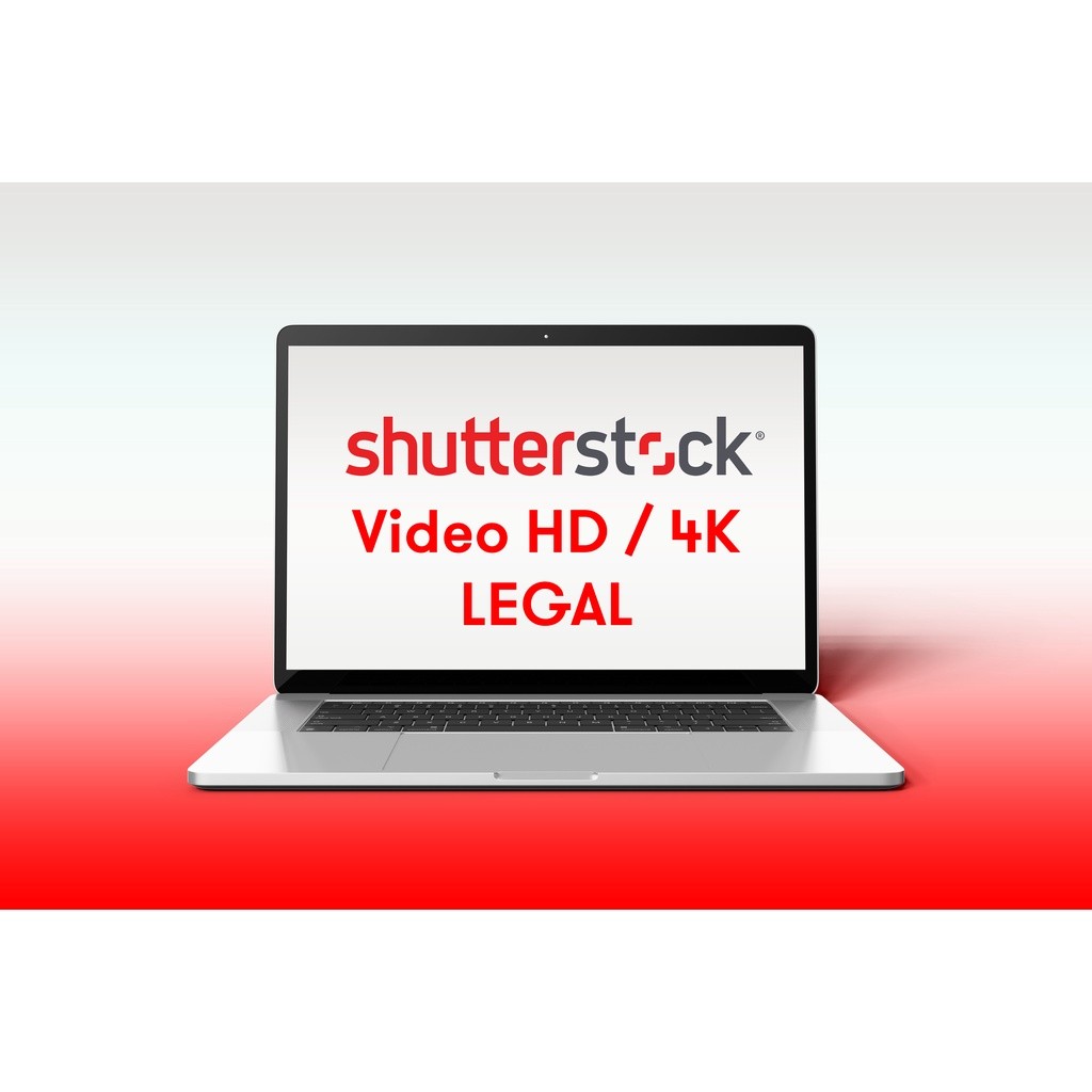 PROMO Shutterstock Video HD 4K Original Berkualitas