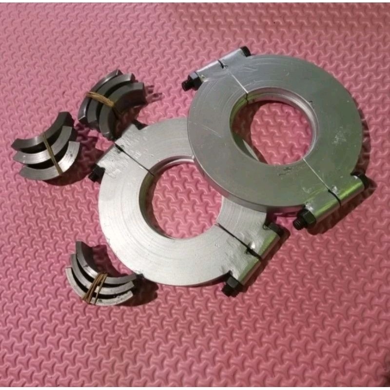 Treker Crankshaft / Alat Bongkar Bandul Kruk As Motor Matic Beat Vario 125 Vario 150 Bearing Kruk As