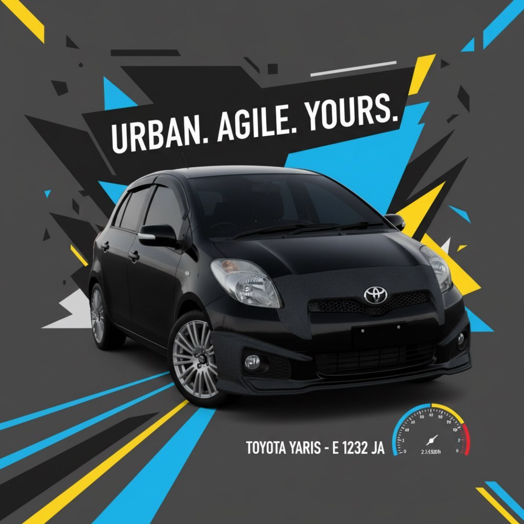 Bodykit toyota yaris 2006-2011 TRD BEMPER / BUMPER YARIS