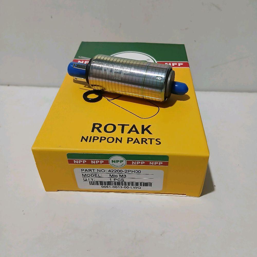 Rotak Dinamo Fuel Pump Mio M3 NPP