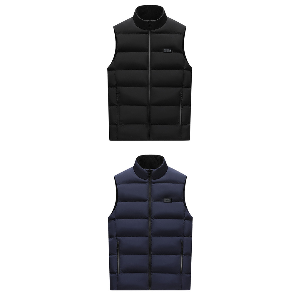 21 Zone Heated Vest Men Women Thermal Vest USB Men Heated Jacket Winter Heated Vest Ski Clothing Hik
