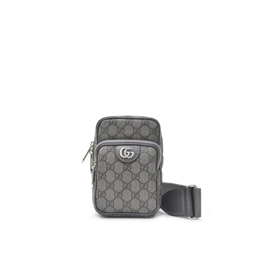 Ophidia GG supreme mini bag