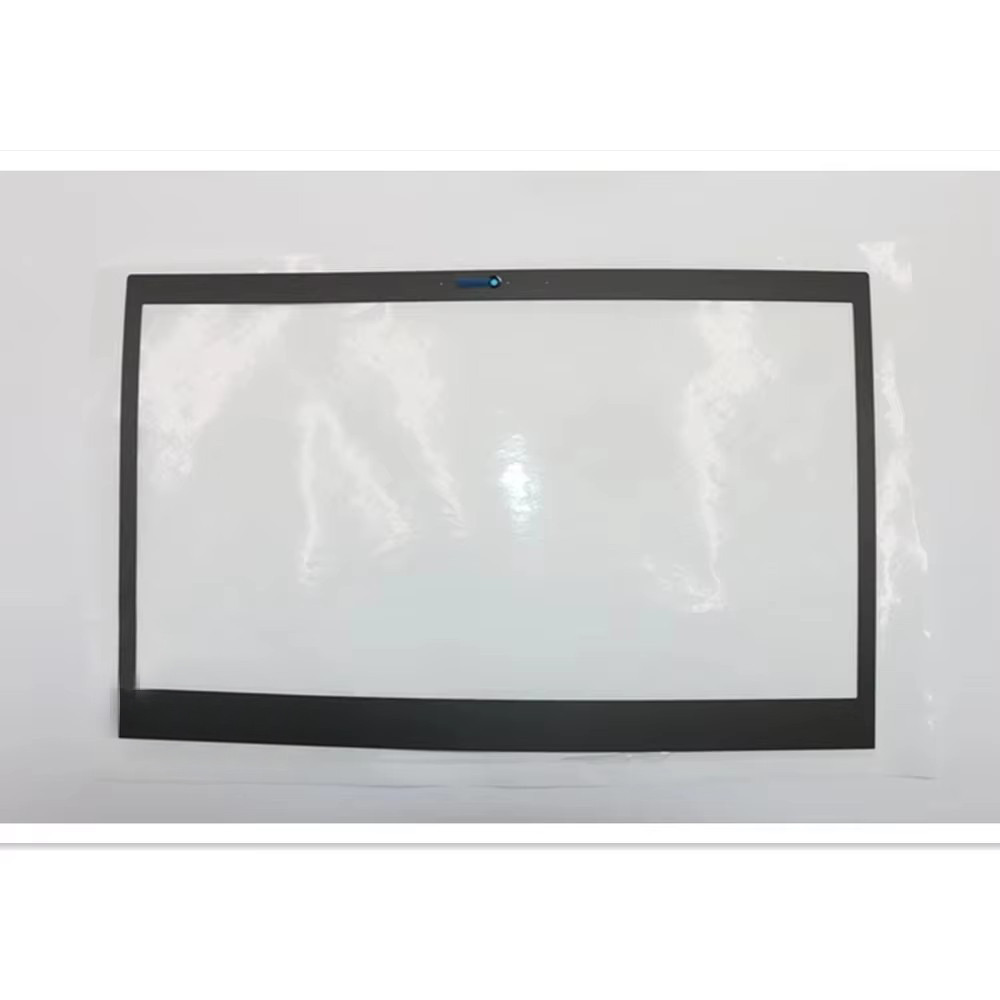 New and Original LCD Bezel Cover Sticker case w/ Camera for Lenovo T450s 00HN689