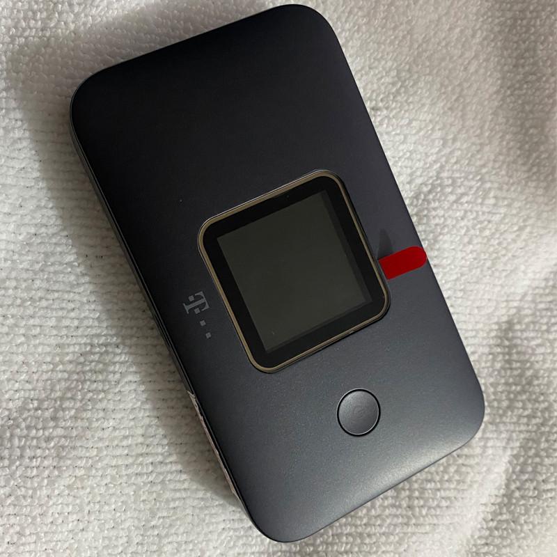 Unlocked Huawei E5785 E5785-320 E5785-320a 300Mbps 4G LTE Cat6 mobile WiFi router Mobile WiFi Hotspo