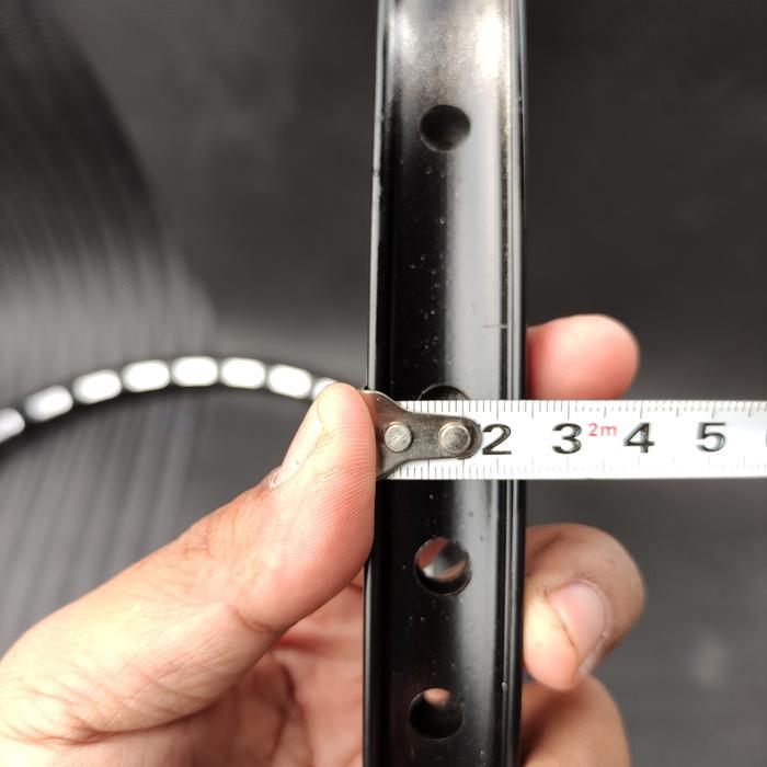 rims 26x36h mtb 26 federal velg 26 36h