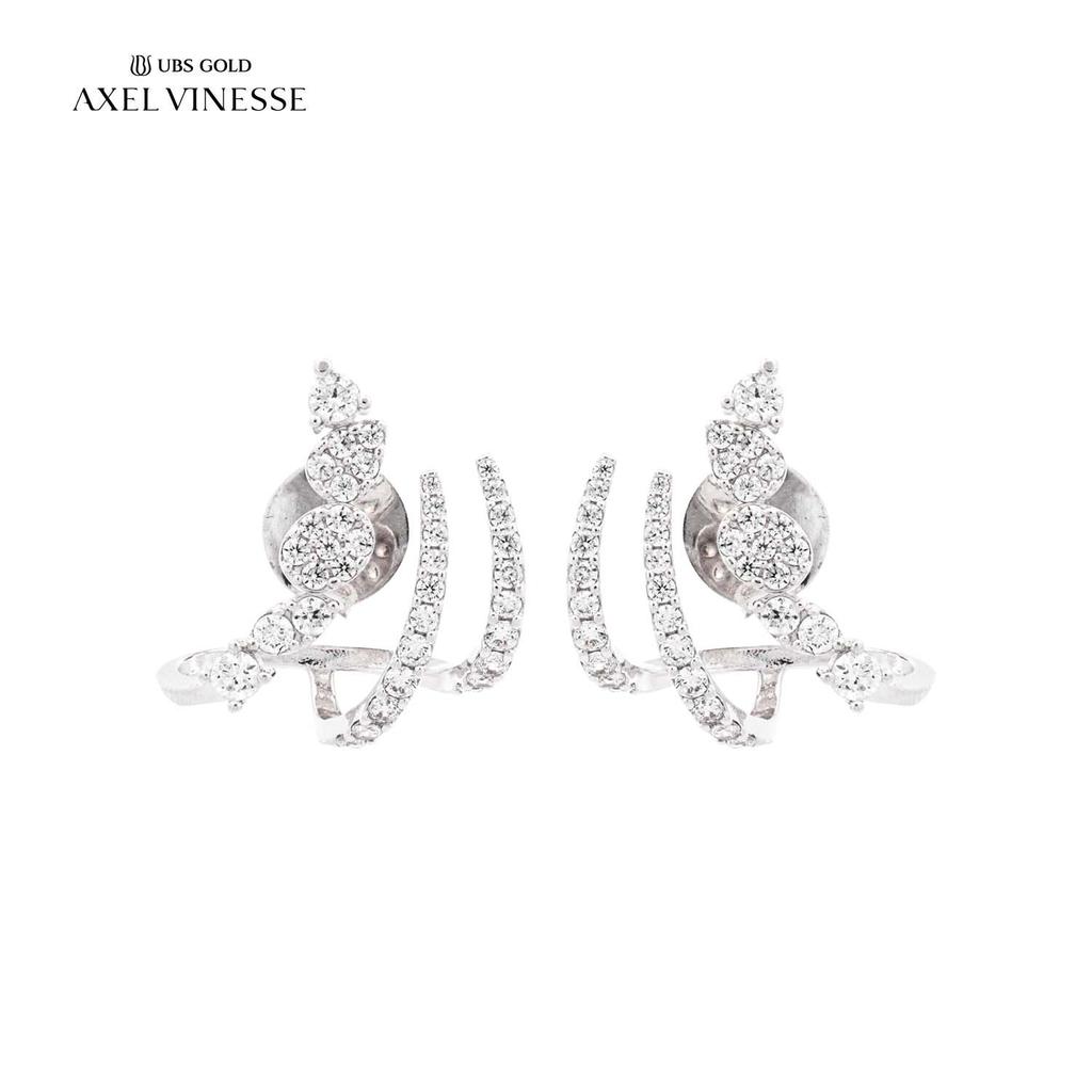 UBS Gold Anting Emas - Cwb1011- 17K