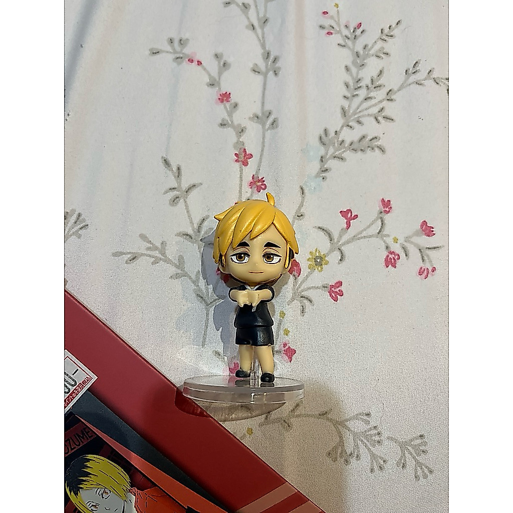 Miya Atsumu Action figure Haikyuu