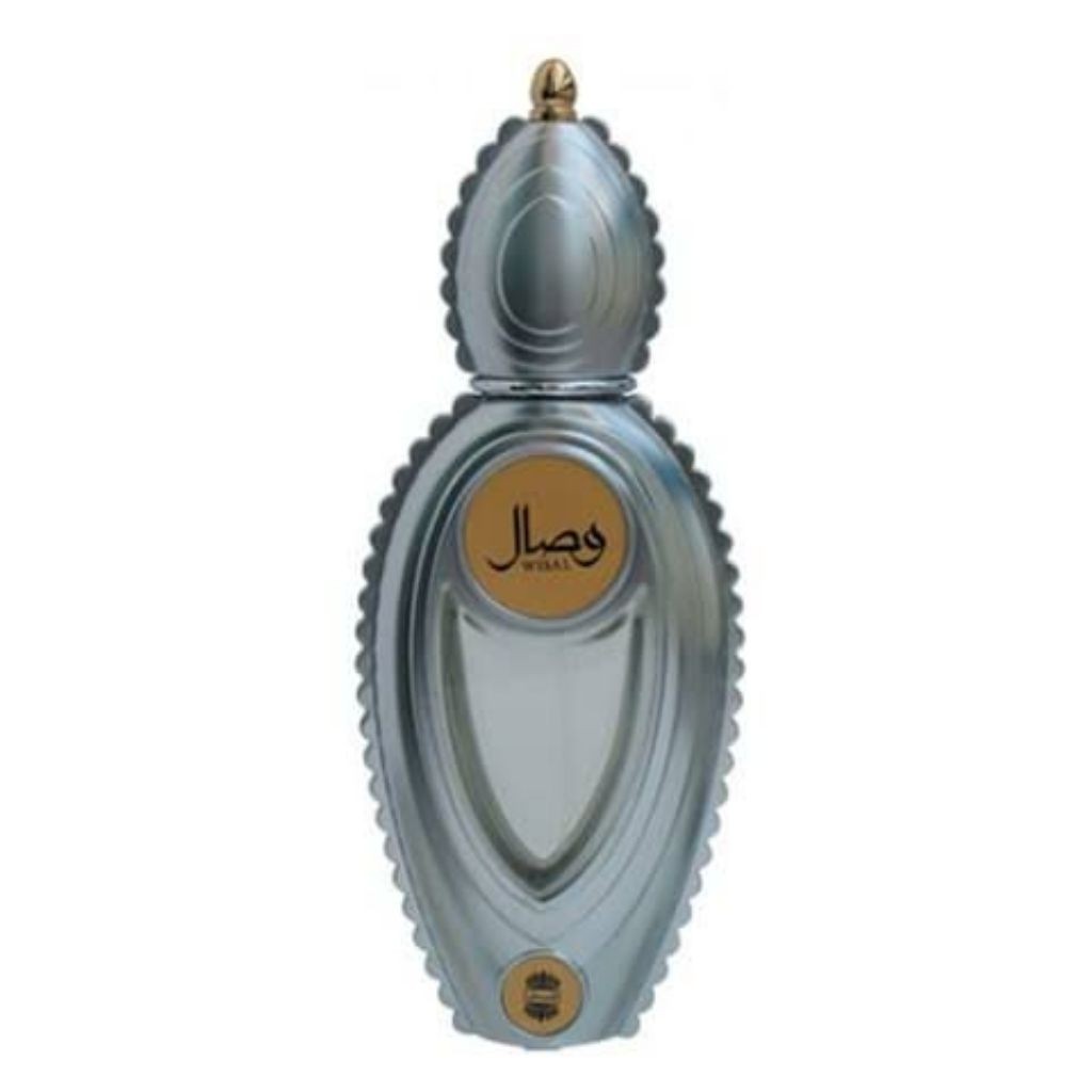 [ ORIGINAL ] Wisal by Ajmal Perfume Eau De Parfum 50ML