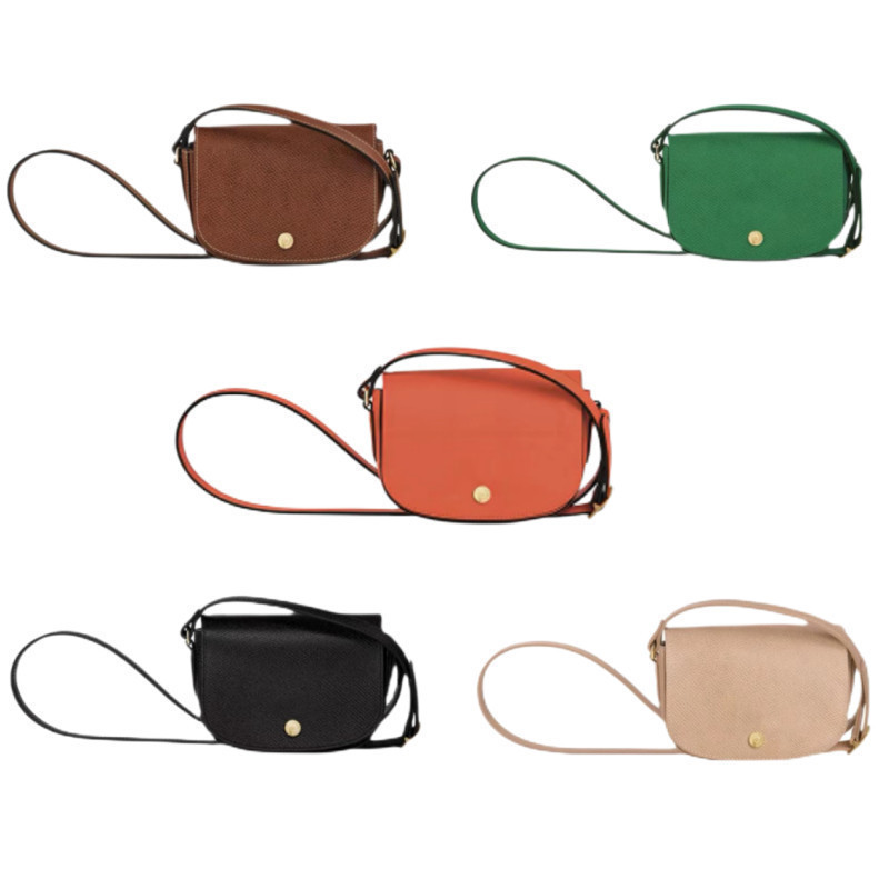 LC Epure Leather Crossbody