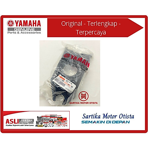 ORIGINAL PROTECTOR, FUEL TANK (B3M1) COVER TUTUP TANGKI ATAS WR155 ORIGINAL YAMAHA (B3M-F4141-00)