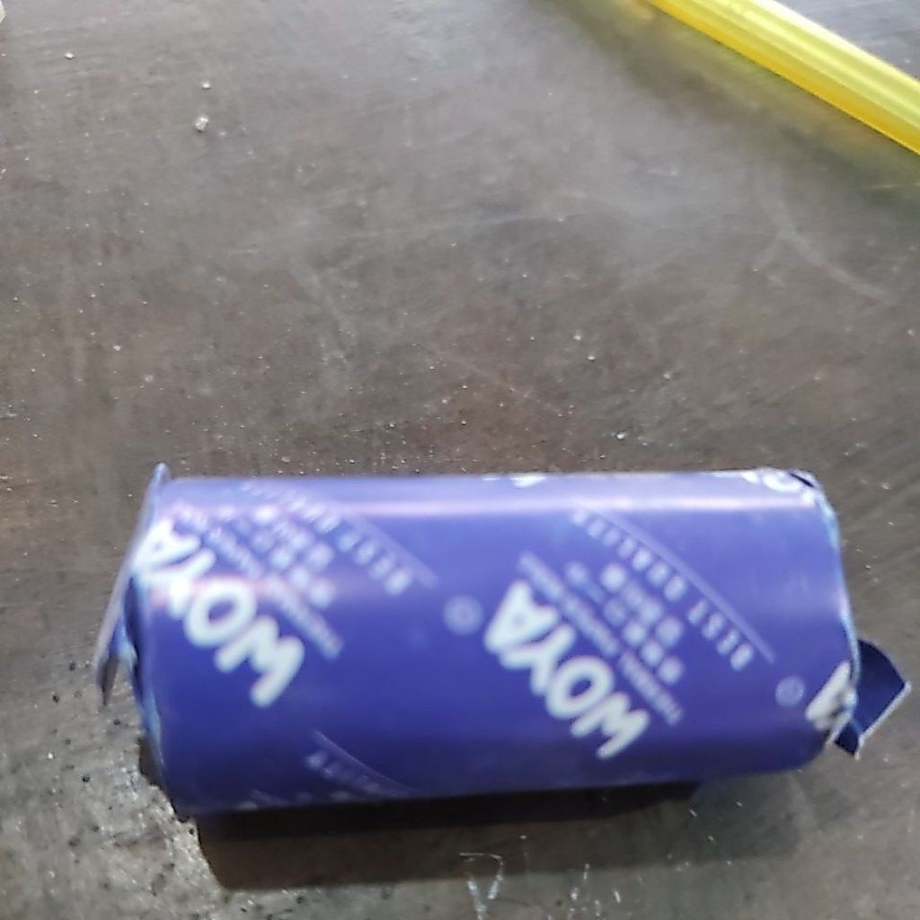 kertas printer bluetooth