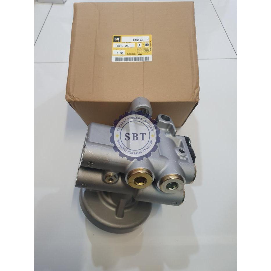 371-3599 FILTER ASSY HEAD 3713599