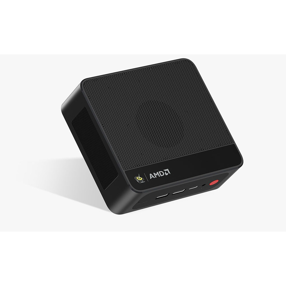 SER5 MAX AMD Ryzen R7 7735HS 6800U 6800H Beelink Mini PC Desktop Gaming Computer R5 5500U 16GB 24G 3