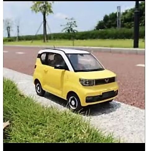 Wuling WPL CXD D32 mini 1:16 Wuling mini EV RTR