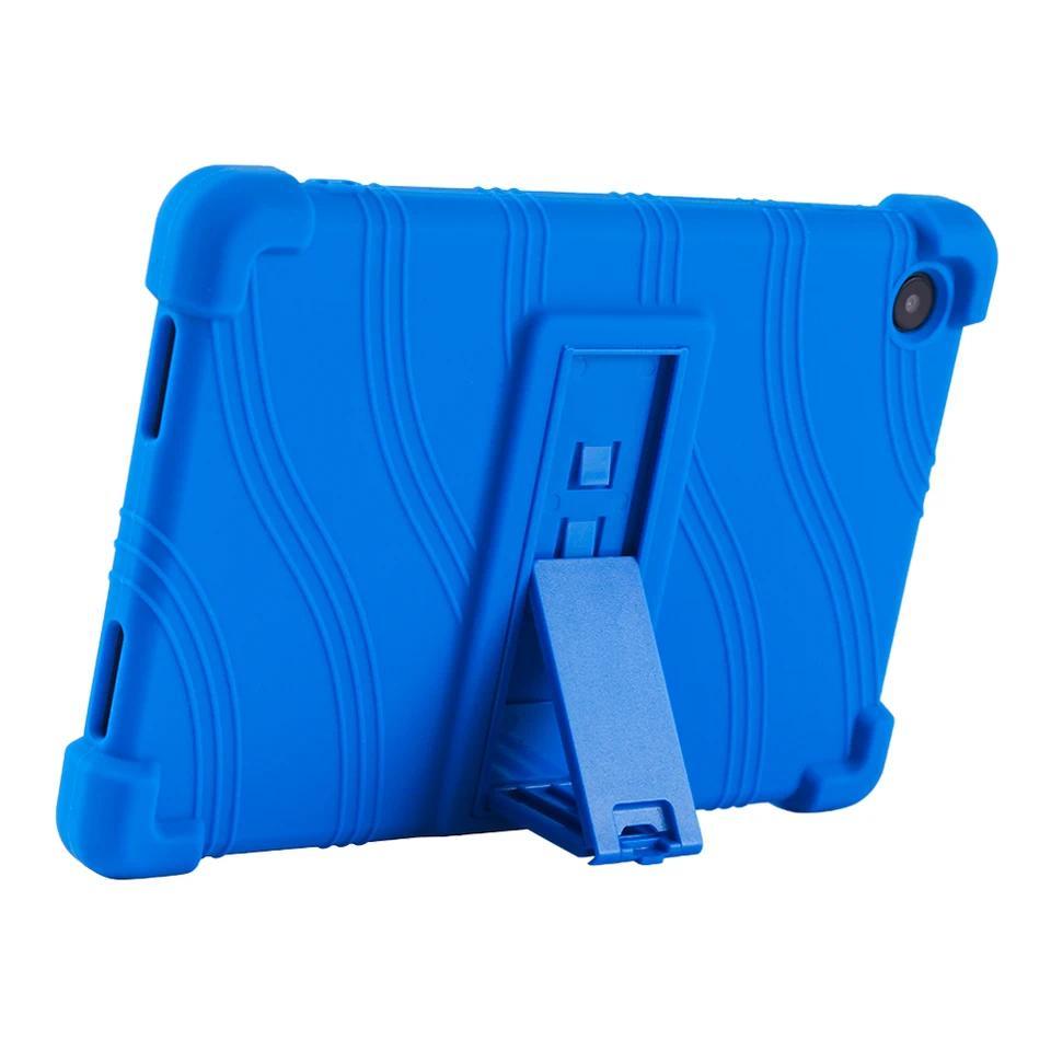 For Alcatel Joy Tab 2 2021/3T 8 2020 8" Tablet Coat Shockproof Cover Alcatel Joy tab2 9032Z Soft Sil