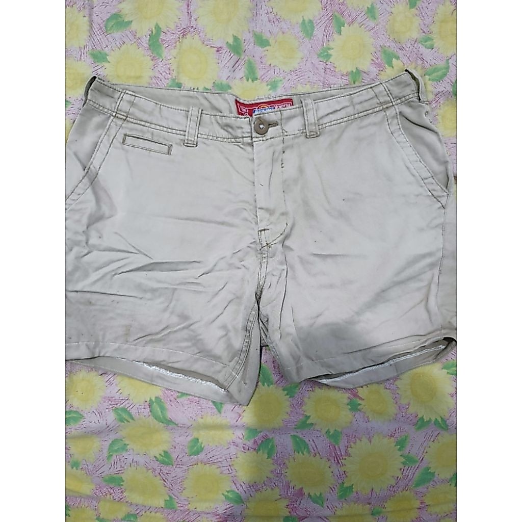 DICKIES SHORT PANTS SECOND PRELOVED
