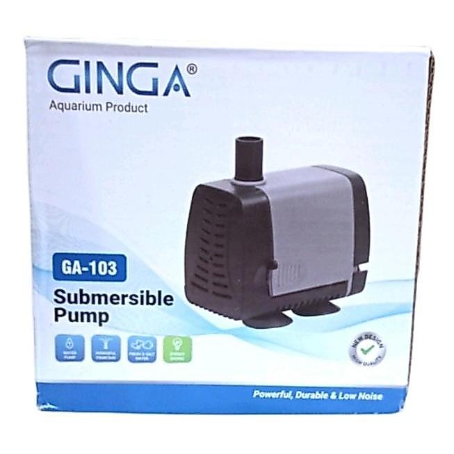 POMPA AQUARIUM GINGA GA 103